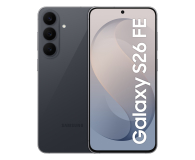 Samsung Galaxy S26 FE 5G 8/128GB Czarny